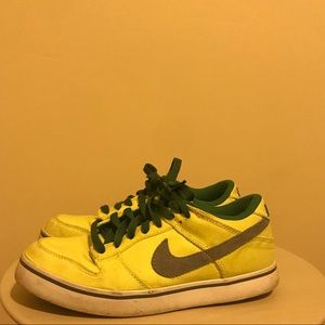 Nike women’s 7 skate 6.0 shoes